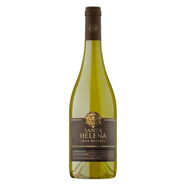 Santa Helena Gran Reserva Chardonnay