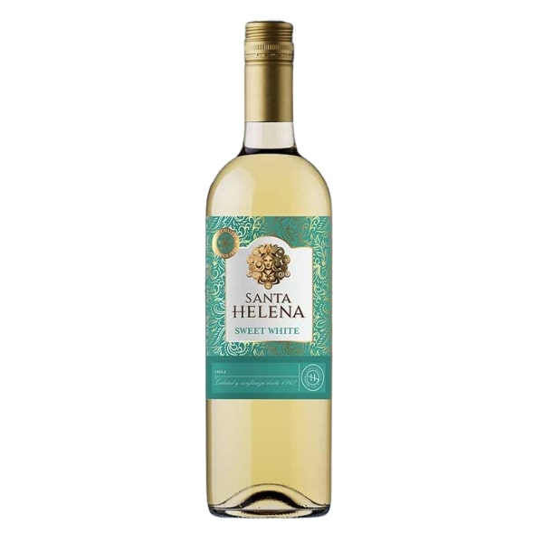 Santa Helena Sweet White