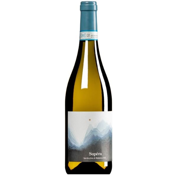 Garofoli Supera Verdicchio Di Matelica