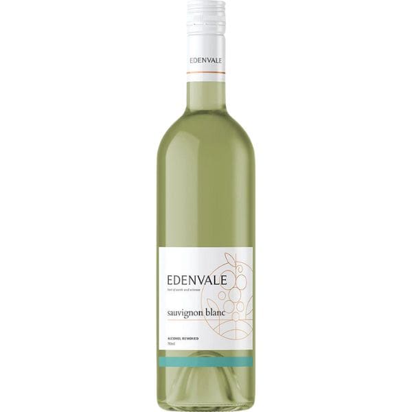 Edenvale Sauvignon Blanc (Non-Alcoholic Wine)