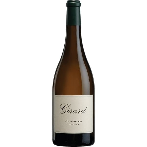 Girard Chardonnay, Carneros