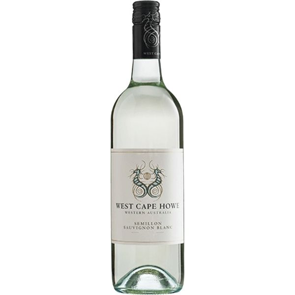West Cape Howe Semiollon-Sauvignon Blanc