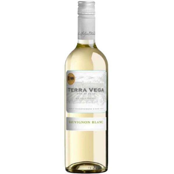 Terra Vega Sauvignon Blanc