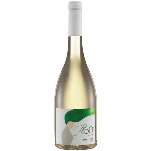 Apollonio Il 150 Fiano Salento IGT