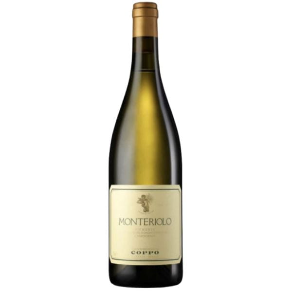 Coppo Monteriolo Piemonte Chardonnay DOC
