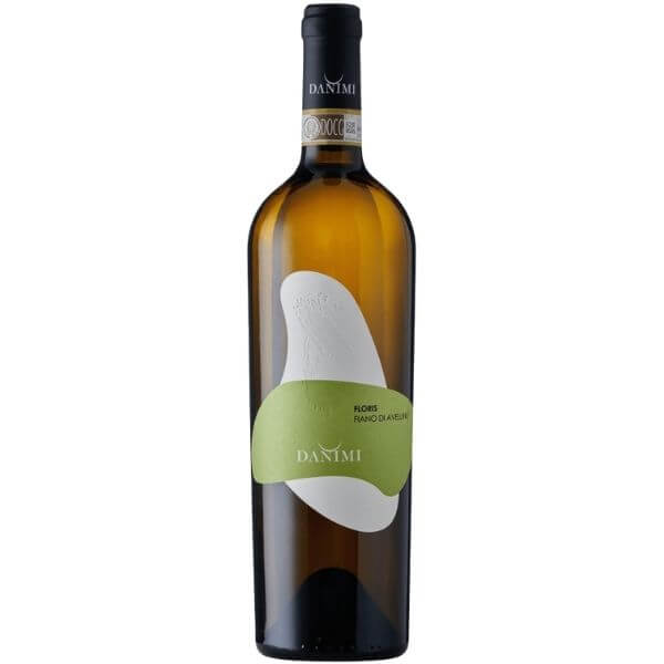 Danimi Floris Fiano Di Avellino DOCG