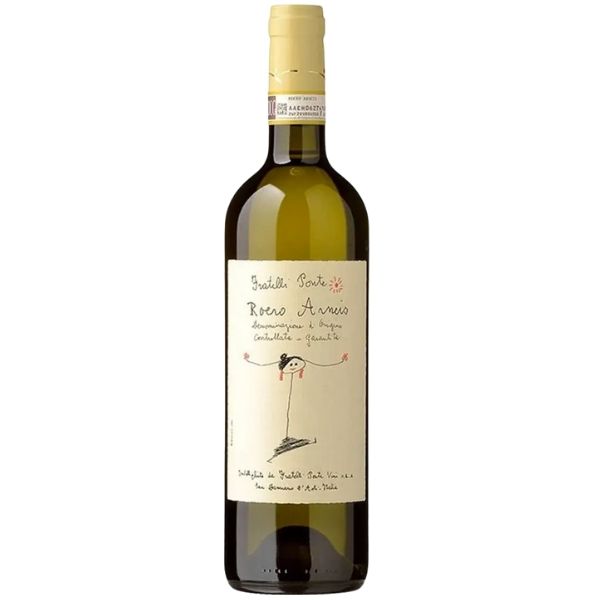 Frateli ponte roero arneis docg