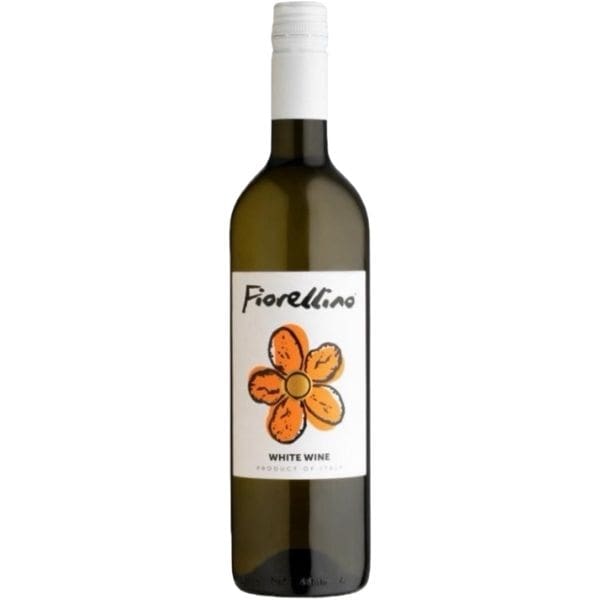 Fratelli Fiorellino White Blend