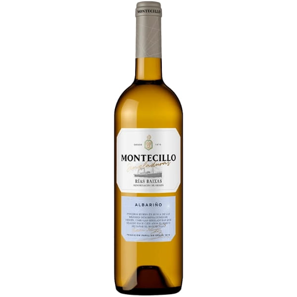Montecillo Albarino
