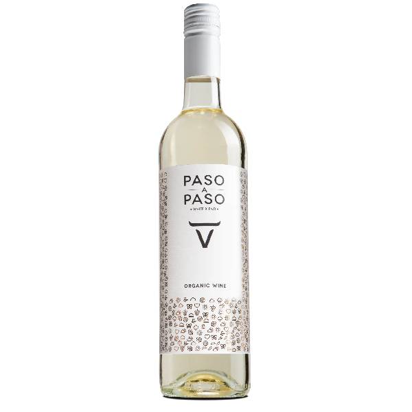 Bodegas Volver Paso a Paso Verdejo