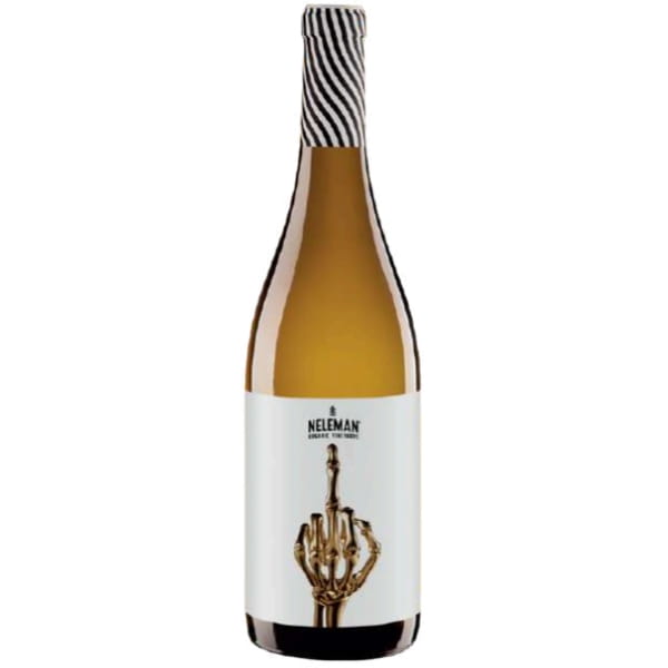Neleman Organic Vineyards Hey You White