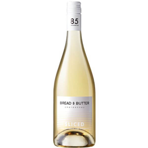 Bread & Butter Sliced Chardonnay