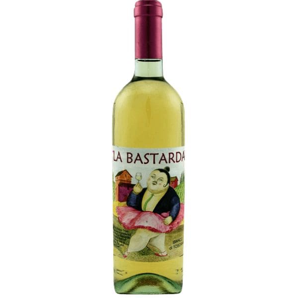 La Bastarda Bianco di Toscana