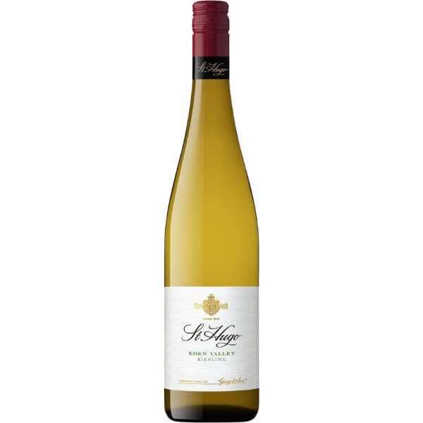 St Hugo EV Riesling (750 ml)