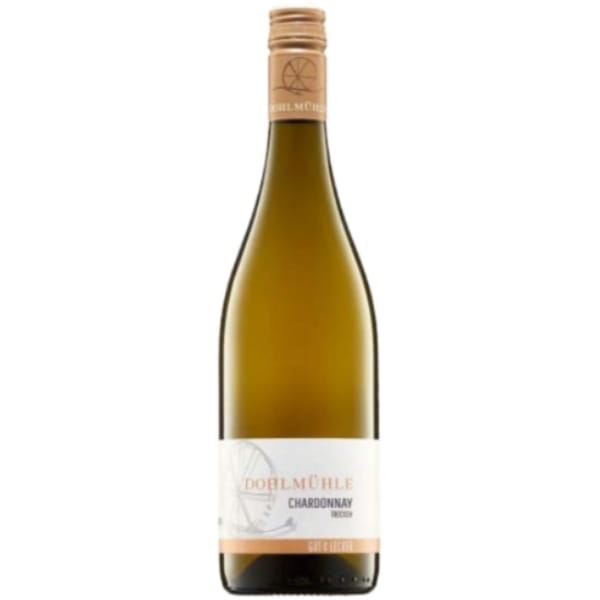 Dohlmuhle Chardonnay Trocken