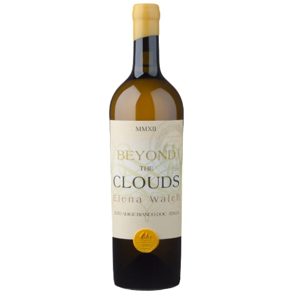 Elena Walch Beyond the Clouds Bianco Alto Adige DOC