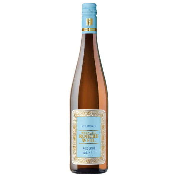 Weingut Robert Weil  Riesling Rheingau Kabinett