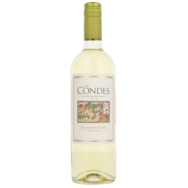 Las Condes  Sauvignon Blanc