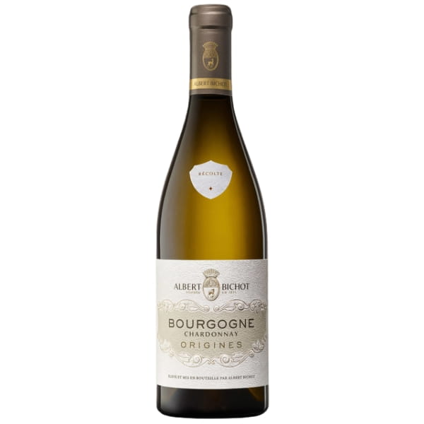 Albert Bichot Bourgogne Chardonnay “Origines”