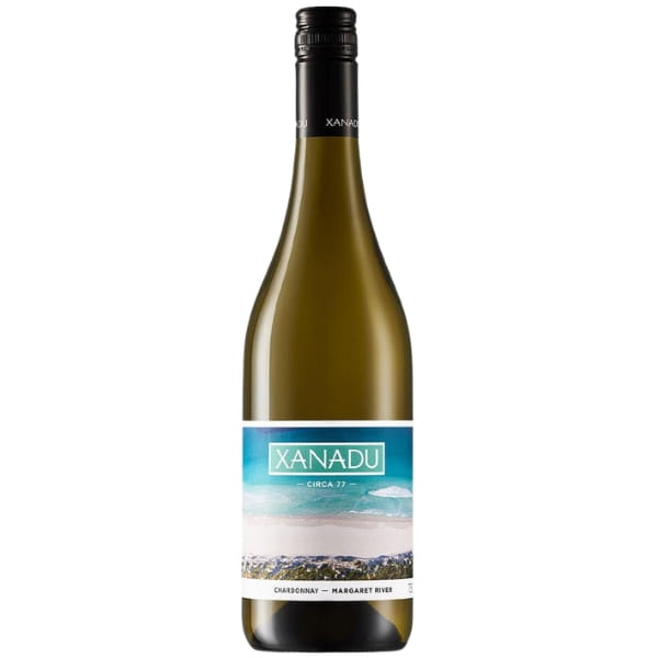 Xanadu Circa77 Chardonnay