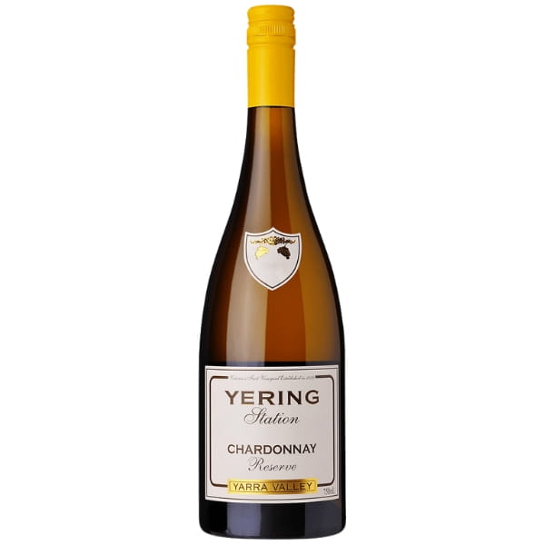 Yering Station  Yarra Valley Reserve Chardonnay