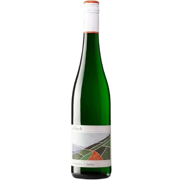 Selbach Riesling “Incline” Feinherb