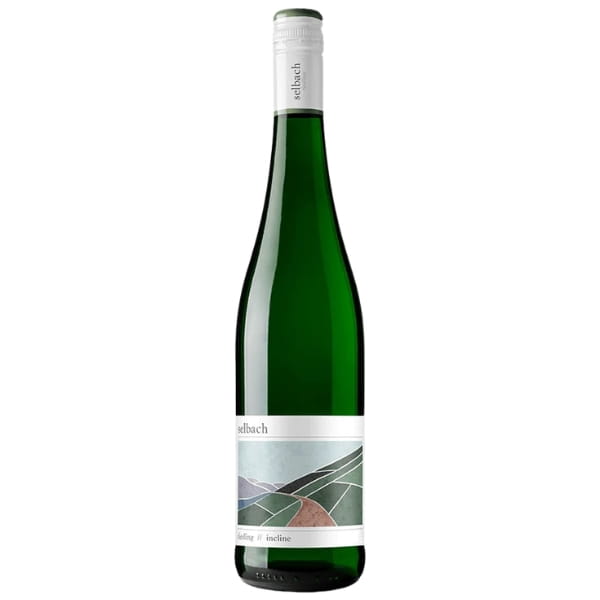 Selbach Riesling “Incline” Dry