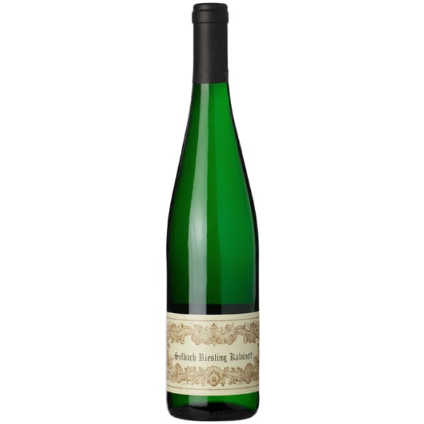 Selbach Saar Riesling Kabinett “Tradition”