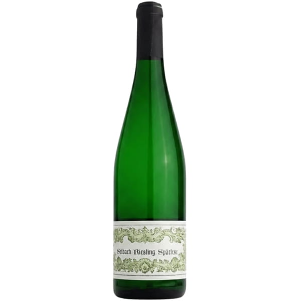 Selbach Saar Riesling Spätlese “Tradition”