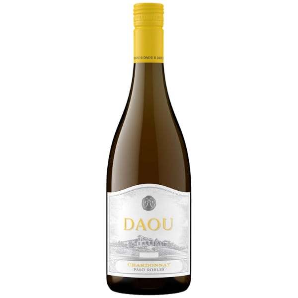 Daou Chardonnay Paso Robles