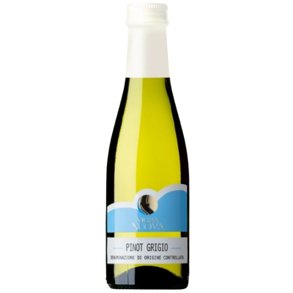 Vigna Nuova Pinot Grigio DOC (200 ml)