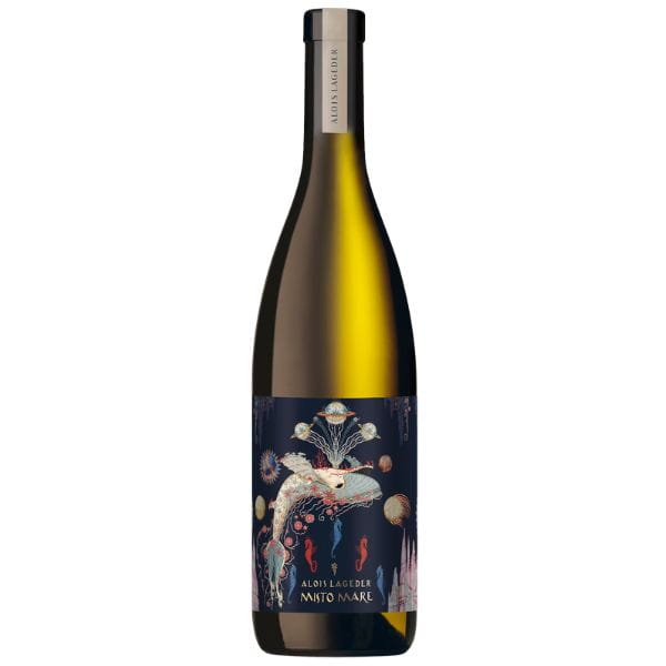 Alois Lageder "Misto Mare" South Tyrol IGT