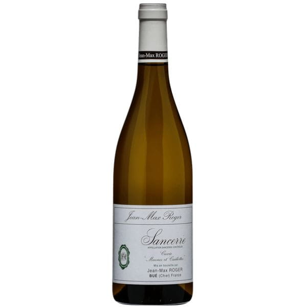 Jean-Max Roger Sancerre Cuvée Marnes Et Caillottes