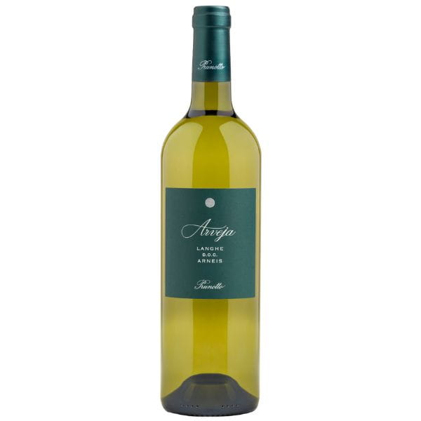 Prunotto Arveja Langhe Arneis DOC Arneis