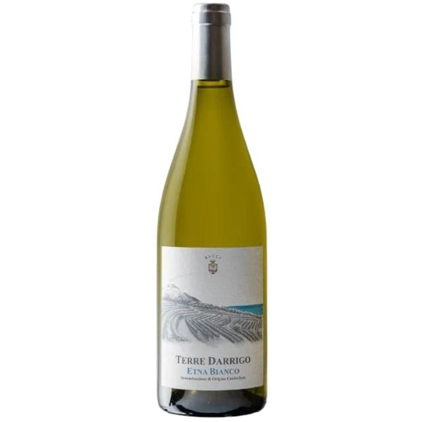 Tenuta Terre Darrigo Etna Bianco DOC