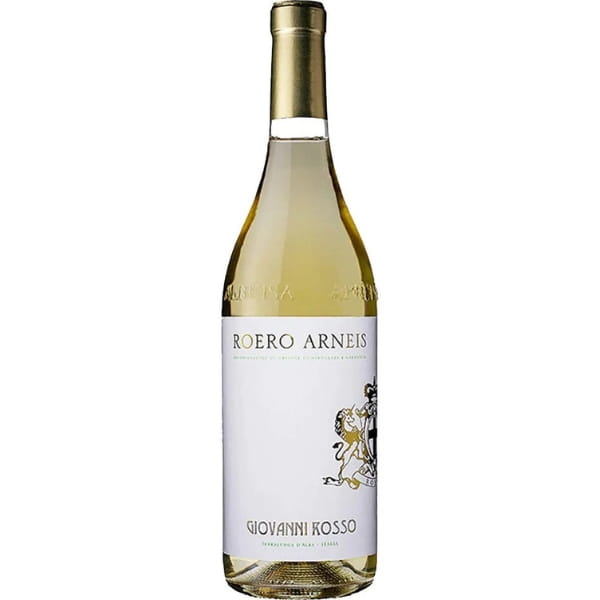 Giovanni Rosso Roero Arneis DOCG