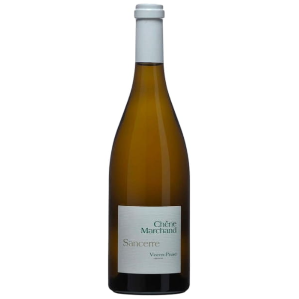 Domaine Vincent Pinard Sancerre Chêne Marchand