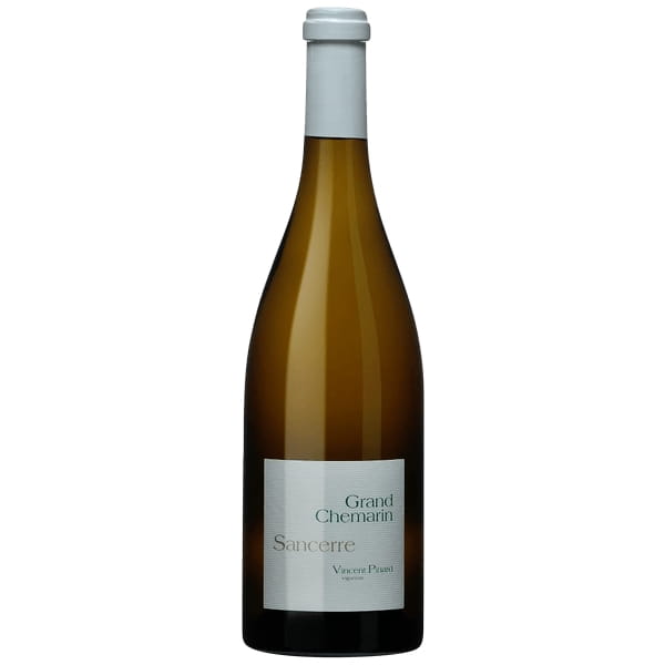 Domaine Vincent Pinard Sancerre Grand Chemarin
