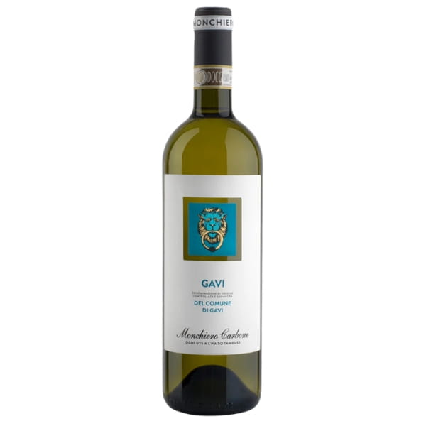 Monchiero Carbone Gavi di Gavi DOC