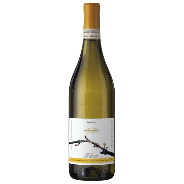 Pelissero Langhe DOC Riesling Rigadin