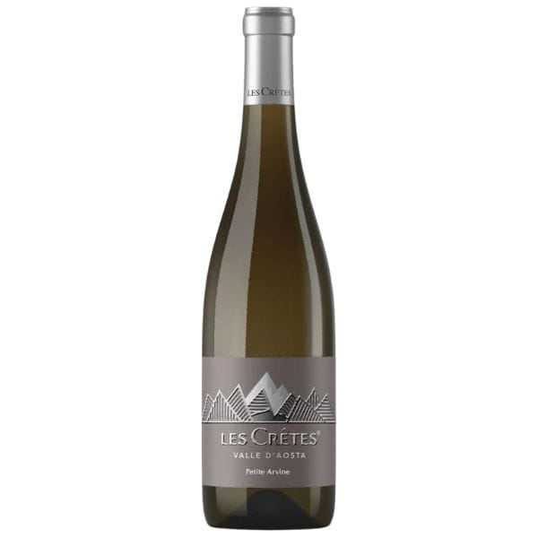 Les Crêtes Petite Arvine D.O.P