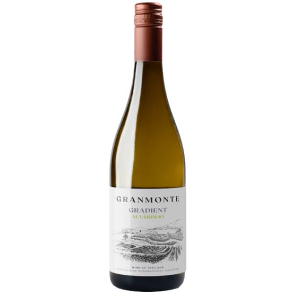 GranMonte Gradient Alvarinho