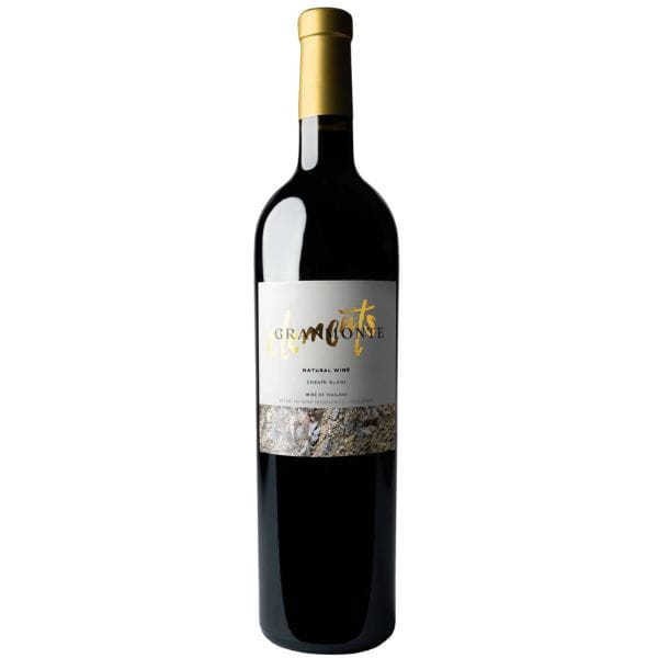 GranMonte Elements Natural Wine Chenin Blanc