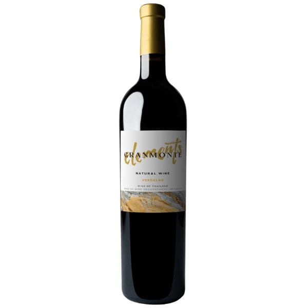 GranMonte Elements Natural Wine Verdelho