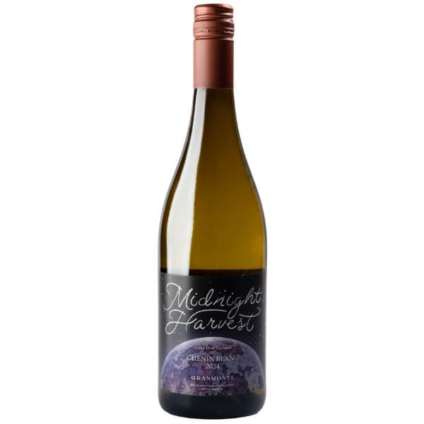 GranMonte Midnight Harvest Chenin Blanc