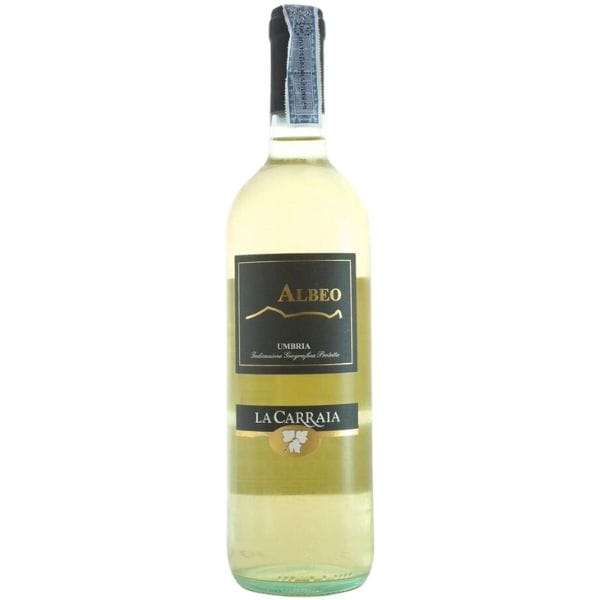 La Carraia Albeo Umbria IGT