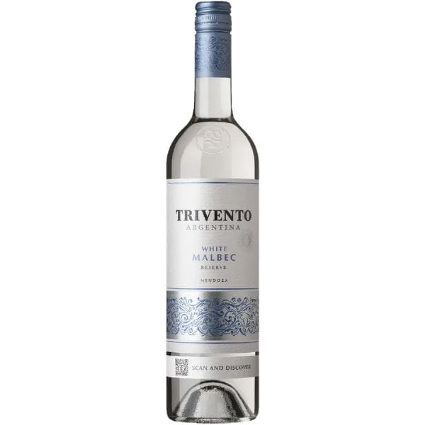 Trivento Reserve White Malbec