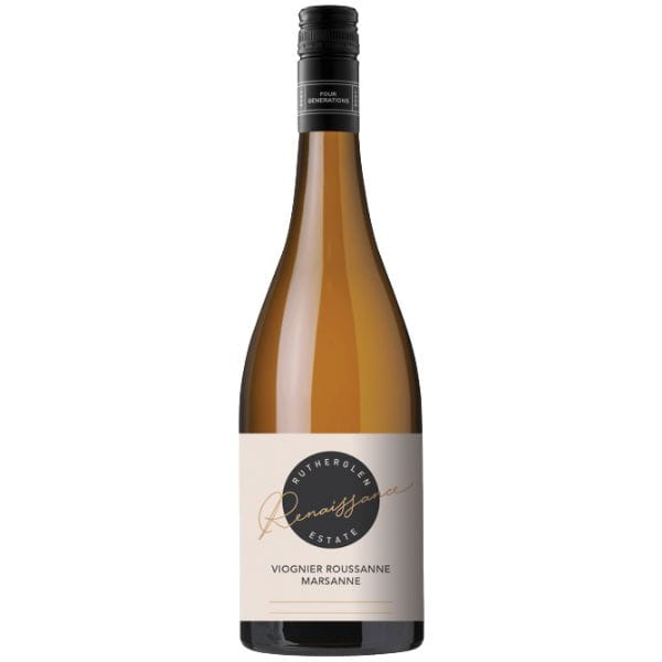 De Bortoli Rutherglen Estate Renaissance Viognier Roussanne Marsanne