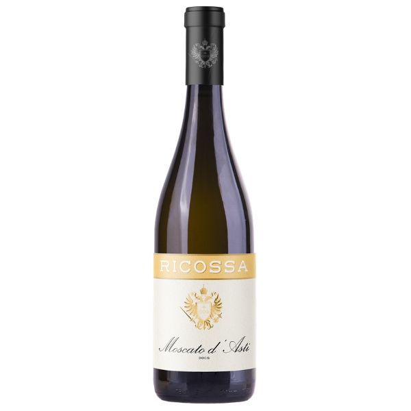 Ricossa Moscato d' Asti DOCG