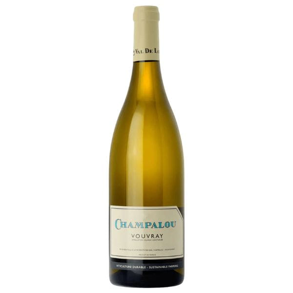 Domaine Champalou  Vouvray